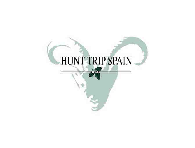 4 Day Hunting Trip with Guided Sightseeing in Northeast Spain - Photo 1