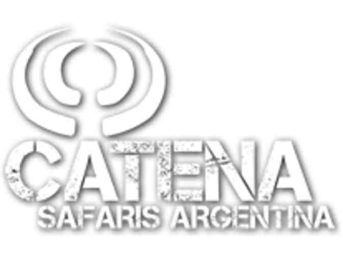 5 Day Hunting Safari for 3 in Argentina with Catena Safaris! - Photo 1
