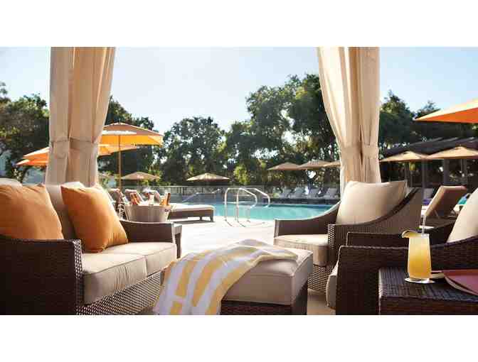 Carmel, California Luxury Getaway