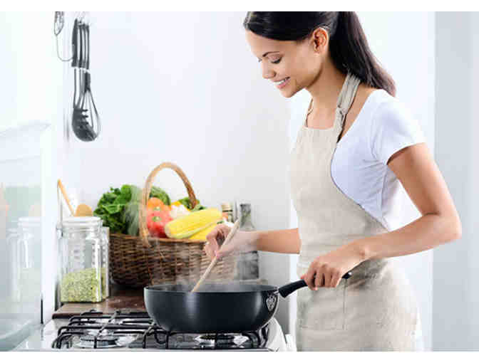 Nourish Personal Home-Cooking Service