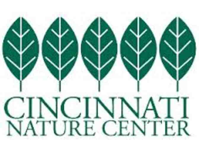 Family Activity Package: Zoo Festival Of Lights, Museum Center, Fire Museum, Nature Center