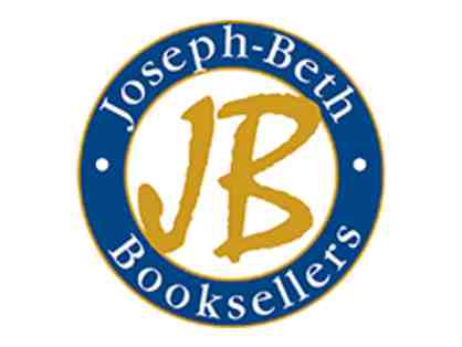 Assorted Hardcover & Paperback Books from Joseph-Beth
