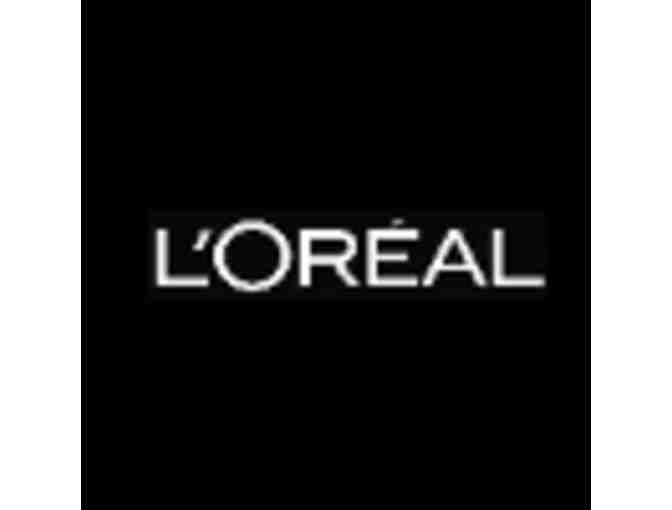 L'Oreal - Product Gift Basket