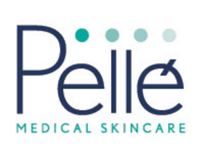 Pelle Medical Skincare - Microexfoliation Treatment