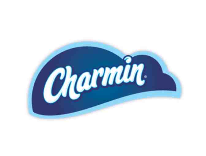 An Offer for the Discerning Toilet Tissue Connousier ONLY- Charmin & the TP Bandit UNITE!
