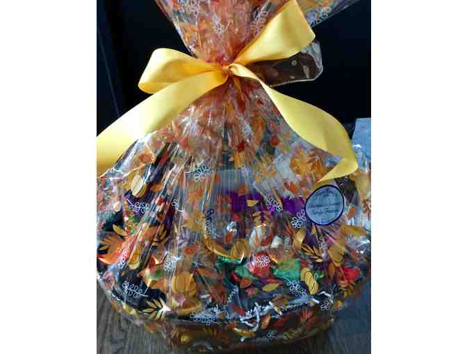Fawn Candy - Gift Basket w/$10 Gift Card