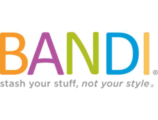 Bandi Wear - Two (2) Pocket Belts & One (1) Wearable Fan
