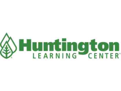 Huntington Learning Center - Free Evaluation & Gift Basket