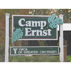 YMCA Camp Ernst