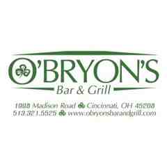 O'Bryon's Bar & Grill