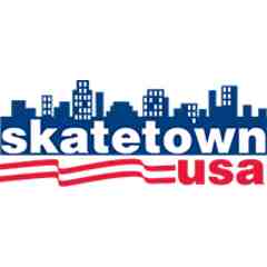 Skate Town USA