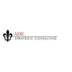 ADE Strategic Consulting