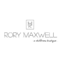 Rory Maxwell Children's Boutique