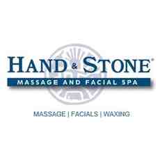 Hand and Stone Massage and Facial Spa Oakley