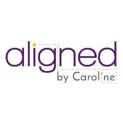 Aligned by Caroline