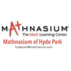 Mathnasium of Hyde Park