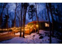 Killington Resort Ledgewood Yurt- dinner for 2 people