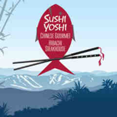 Sushi Yoshi