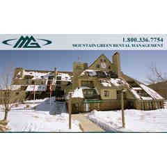 Mountain Green Resort