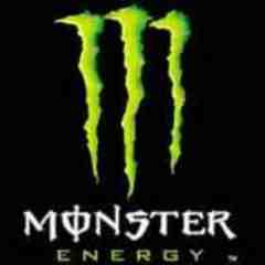 Monster Energy