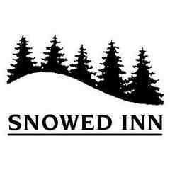 Snowed Inn