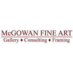McGowan Fine Art