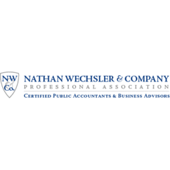 Nathan Wechsler & Company, P.A.