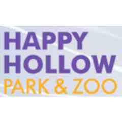 Happy Hollow Zoo and Park