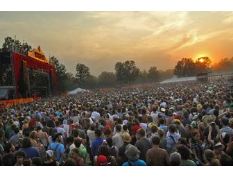 Bonnaroo Music Festival IS SOLD OUT, But We Have 2 Tickets!