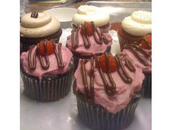 Magpies Cakery Cupcake Club for 6 Months