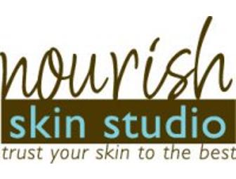Nourish Skin Studio Micro Current Face Lift