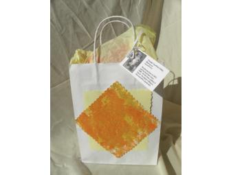 1 Medium Gift Bag and 2 Small Gift Bags by various stars of Knoxville Zoo