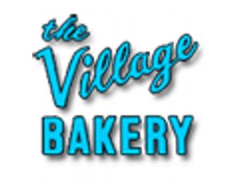 Village Bakery Gift Certificate $20 Certificate