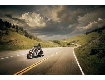 Smoky Mountain Harley-Davidson & The Shed