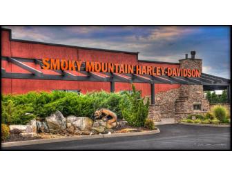 Smoky Mountain Harley-Davidson & The Shed