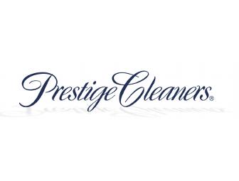 Prestige Cleaners Gift Certificate - $50