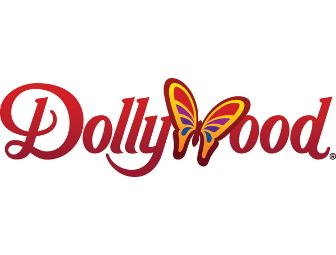 Dollywood - Two (2) Tickets
