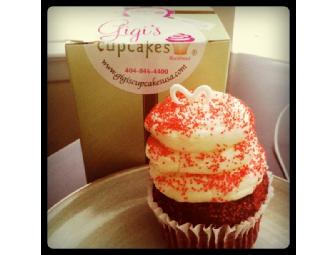 Gigi's Cupcakes - Half Dozen
