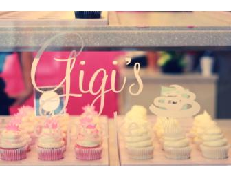 Gigi's Cupcakes - Half Dozen
