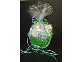 Weepeat Boutique - $25 Gift Certificate & Basket
