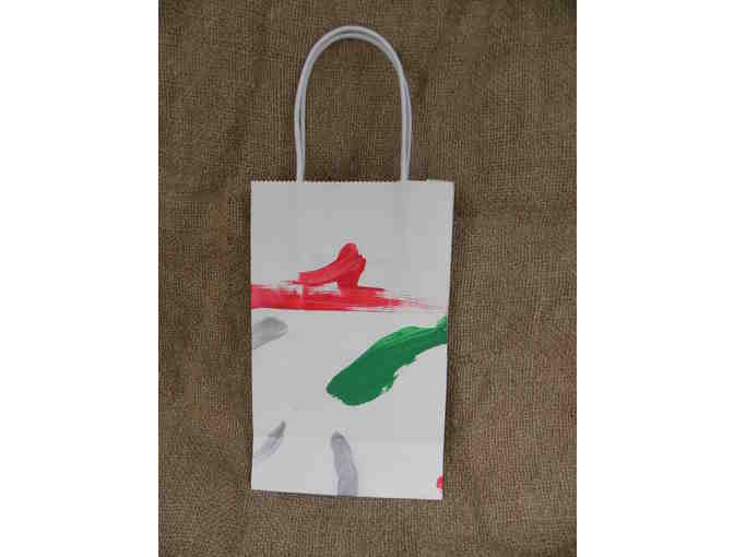 Gift Bags of Elephant Proportions!