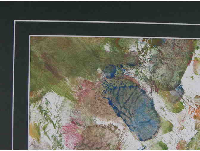 Another Day to Play Painting by 'Milo, Otis, & Ursula' American Black Bears