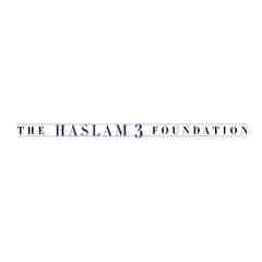 Haslam 3 Foundation
