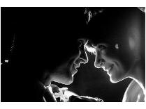 Photography session with Fred Marcus Photography