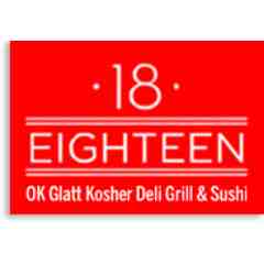 18 Restaurant