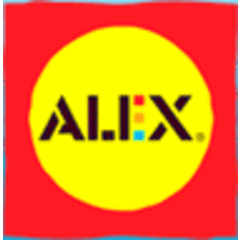 alex toys