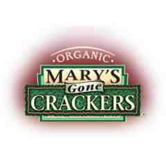 Mary's Gone Crackers