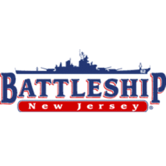 Battleship New Jersey