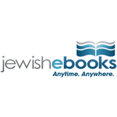 Jewish E Books