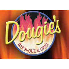 Dougies BBQ Teaneck